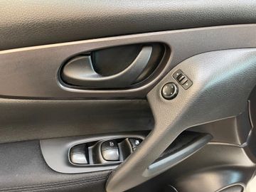 Nissan Qashqai Visia *KLIMA*TEMPOMAT*TÜV-022027*
