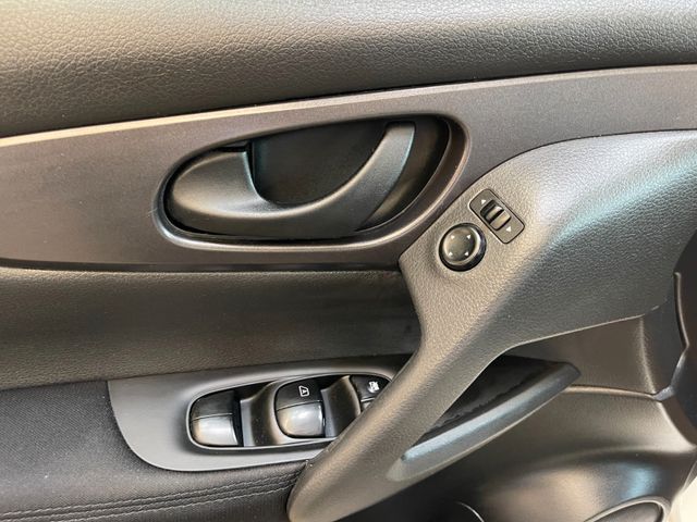Nissan Qashqai Visia *KLIMA*TEMPOMAT*TÜV-022027*