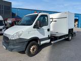 Iveco Daily 65C17 - Iveco 65c17
