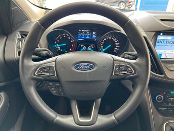 Ford Kuga Cool & Connect