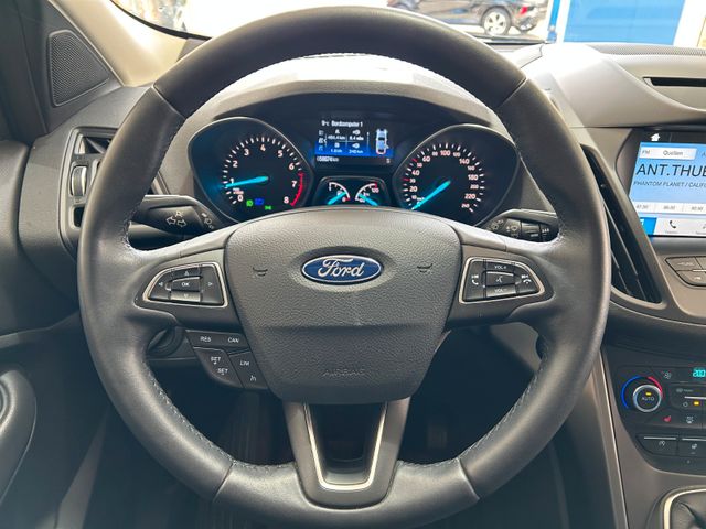 Ford Kuga Cool & Connect