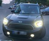 MINI Cooper Countryman Diesel 150 PS. Inz.... - MINI Cooper Countryman Diesel Gebrauchtwagen