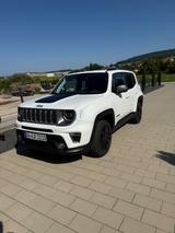 Jeep Renegade 2.0l MultiJet 103kW Limited Allrad ...