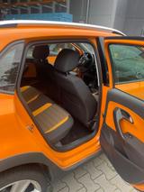 Volkswagen Polo 1.4 - - gebrauchte Kleinwagen Privatanbieter gebraucht