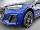 Audi Q5 edition one 50 TDI quattro tiptronic S Line - Audi Q5 edition-one