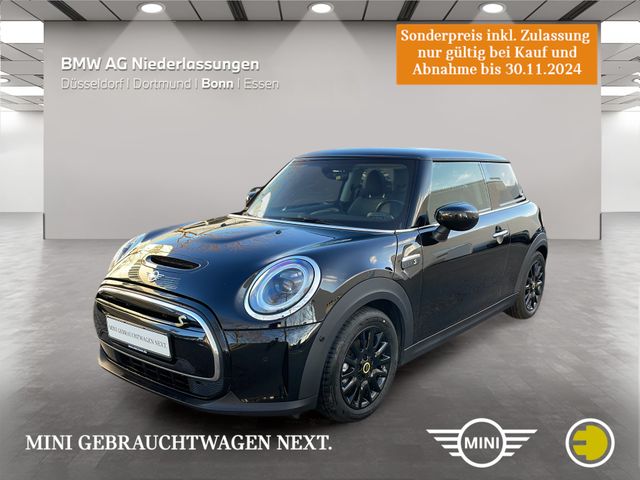 MINI Cooper SE Navi Kamera Pano.Dach Sportsitze LED