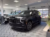 Chevrolet Tahoe 4WD RST MY26 BLACK VOLL 24" Fonds Monitore - Chevrolet Tahoe R mit Benzin-Antrieb