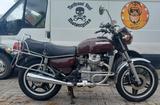 Honda CX500   Originalzustand - HONDA CX 500
