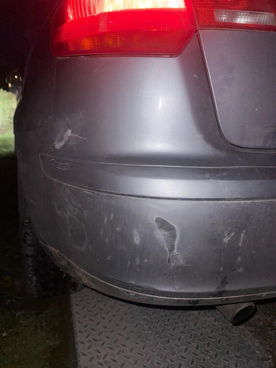 Audi A3 2005 — photo 7