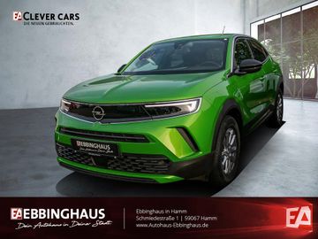 Opel Mokka-eMokka e Edition Fahrerassistenz-Paket Kamera LED