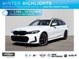 BMW 330e xDrive Touring M-Sport PRO "Winter Highligh