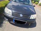 Fiat Punto 1.2 8V - - gebrauchte Fiat Punto aus dem Jahr 2004
