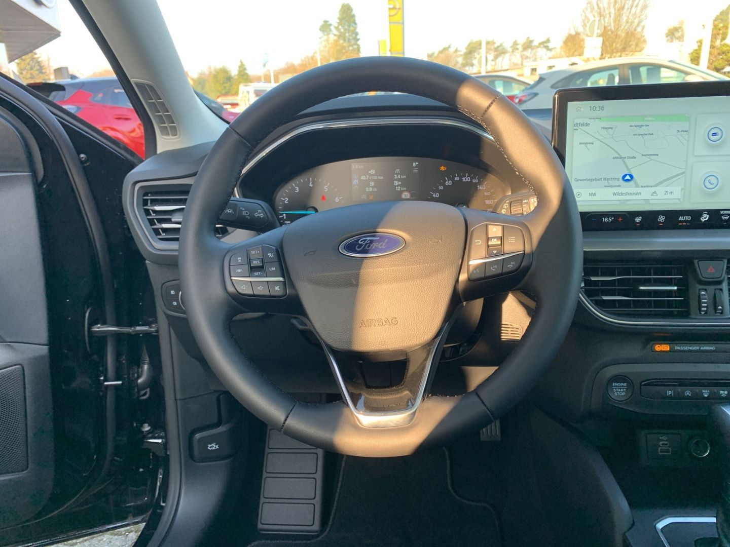 Ford Focus - Bild 12