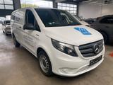 Mercedes-Benz eVito Kasten Lang | Kamera | Klima | 35 kWh - Elektro