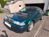 Rover 220 coupe turbo Tomcat - Rover 220 Gebrauchtwagen