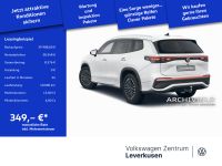 Volkswagen Tayron - Vorschau Bild 2