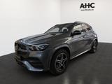 Mercedes-Benz GLE 450 4M AMG SDHZ Pano Airmatic HUD 360° LED - graue Mercedes-Benz GLE 450