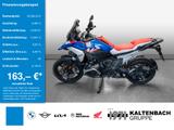BMW R 1300 GS Trophy KOMFORT-P. TOUREN-P. DYNAMIC-P. - BMW K 1300 R