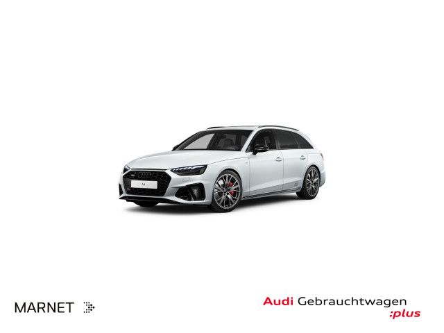 Image of Audi A4