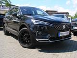 Seat Tarraco 2.0TDi Xperience ACC Pano LED AHK 7Sitze - gebrauchte Seat Tarraco aus dem Jahr 2024