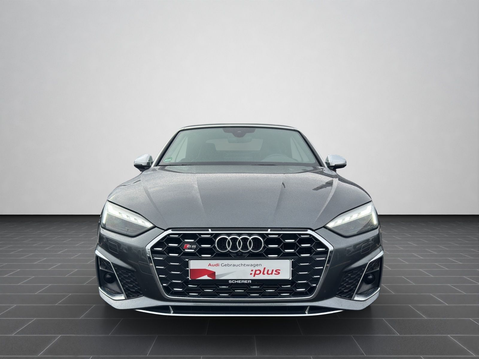 Audi S5 - Bild 6