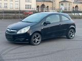 Opel Corsa 1.0 Ecoflex - Opel Corsa aus 2008: Ecoflex