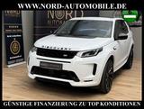 Land Rover Discovery Sport R-Dynamic AWD*PANO*STHZ*UPE:68 - Land Rover Discovery Sport aus 2023