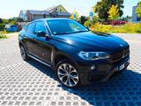BMW X6 xDrive30d - - BMW X6: 30d