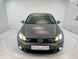 Volkswagen Golf VI Comfortline 1,4 TSI-DSG 118KW*Bi Xenon*+ - : mit ABS, Kleinwagen
