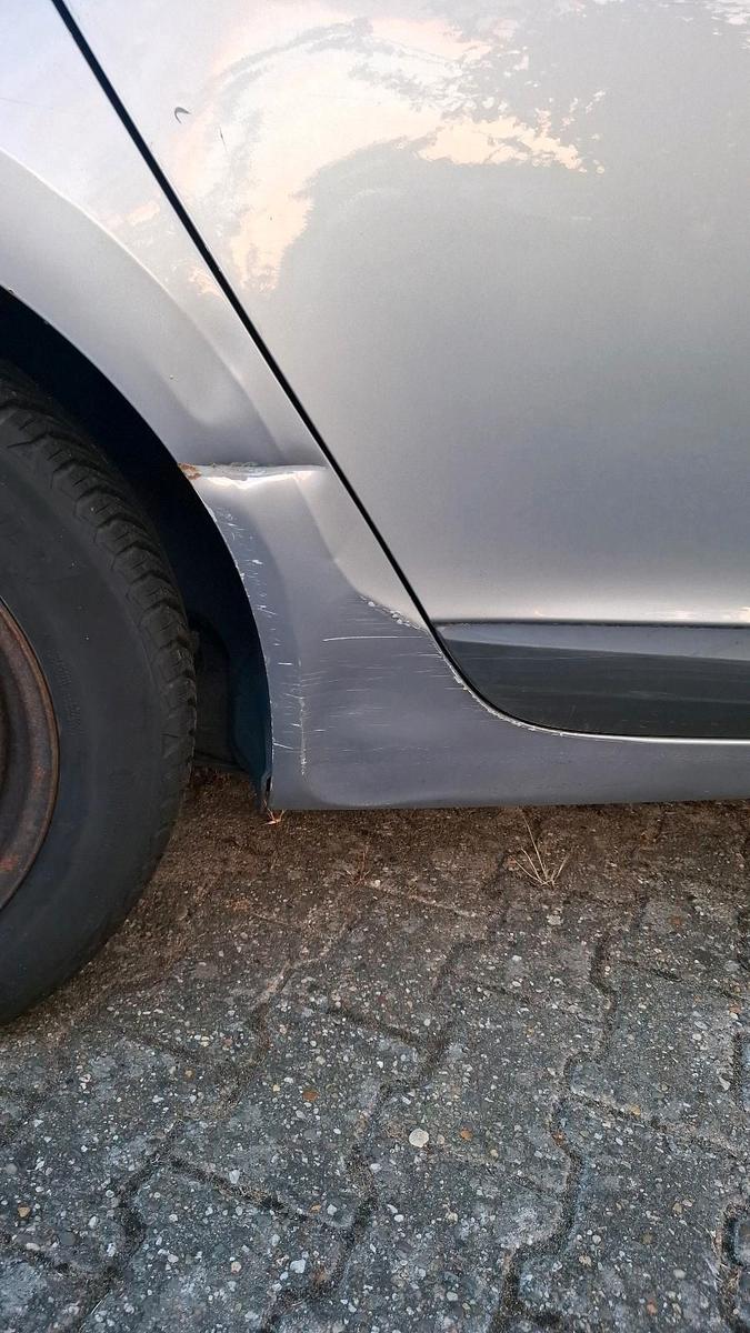 Renault Megane 2009 — photo 7