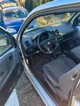 Seat verkufe Seat Arosa 1.0 Export - Seat Arosa aus 2001