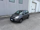 Fiat Panda 1.0 firefly hybrid Sport 70 CV - Fiat Panda Sport mit Hybrid-Antrieb (Benzin/Elektro)