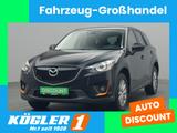 Mazda CX-5 Center-Line 160PS 4x4/Klima - Mazda: 4.4