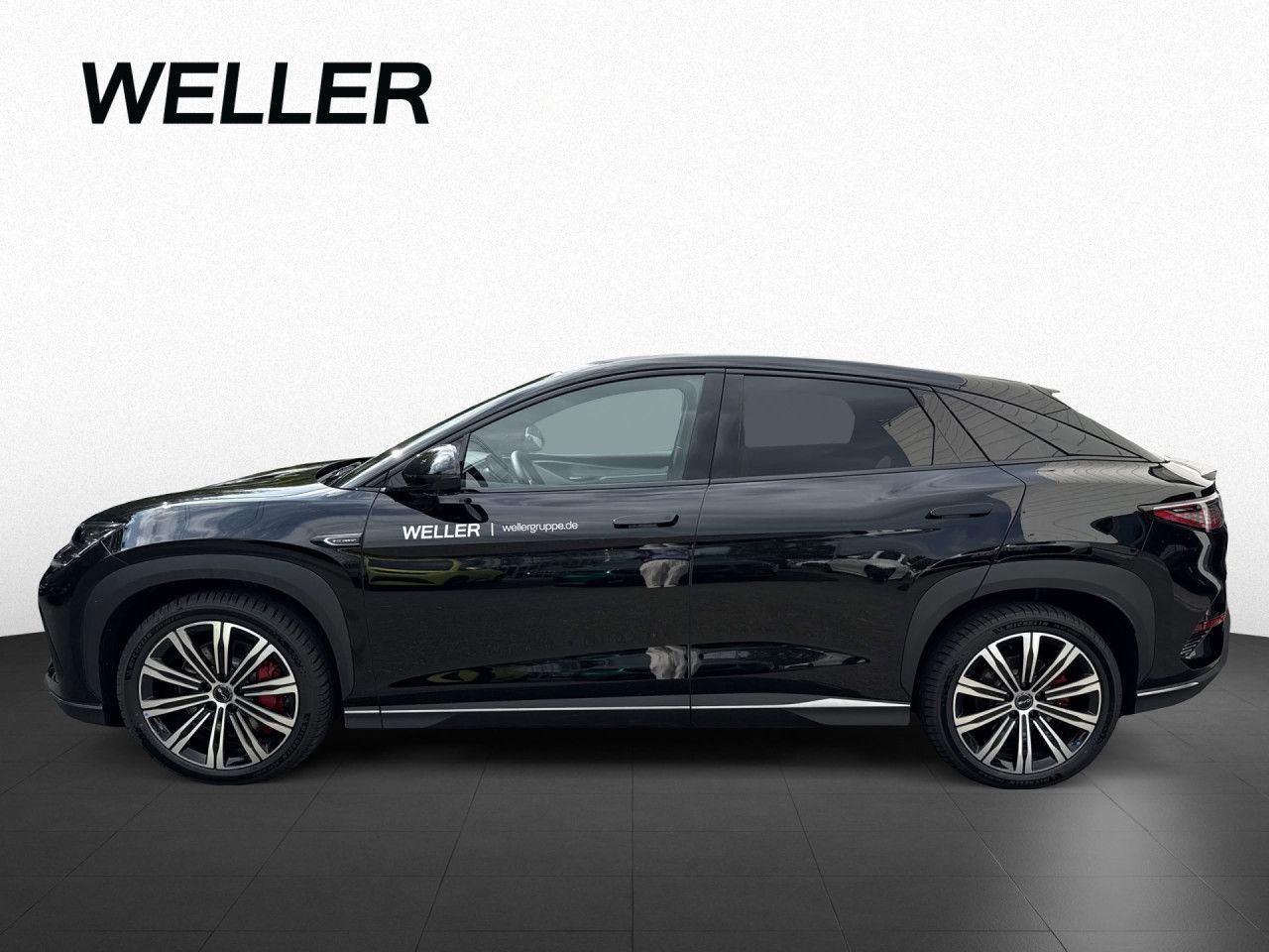 BYD SEALION 7