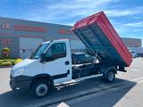 Iveco DAILY 70C17 70-170 MEILLER KIPPER 3-SEITEN KLIMA - Iveco 170