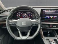 Seat Leon - Vorschau Bild 10