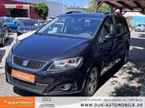 Seat Alhambra Automatik *7Sitzer* - Seat Alhambra Gebrauchtwagen in Berlin
