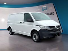 Fahrzeugabbildung Volkswagen T6.1 Transporter lang 2.0 TDI ACC+PDC+LED+STDHZG