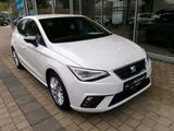 Seat Ibiza FR 1.0 TSI Navi Kamera SHZ Allwetter LED - Seat Ibiza Gebrauchtwagen in Bonn