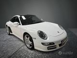 Porsche PORSCHE 997 911 Targa 4S +CHRONO SPORT+MEMORY - Porsche 911er Reihe: 5 Türen
