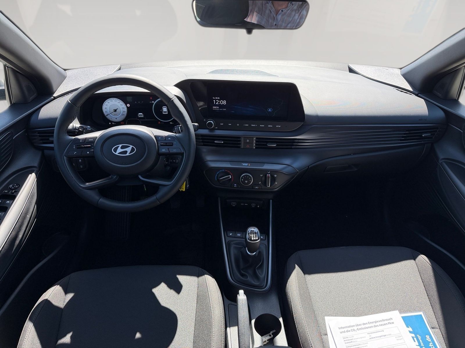 Hyundai i20 – Bild 11