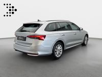 Skoda Octavia - Vorschau Bild 3
