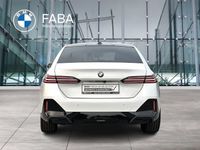 BMW 520 - Vorschau Bild 3