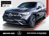 Mercedes-Benz GLC 300 d 4M AMG ADV.+ KAMERA AHK KEYLESS LED - Mercedes-Benz GLC 300 Gebrauchtwagen in Hamburg