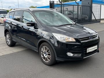 Ford Kuga - 3
