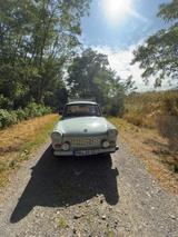 Trabant 601 Kombi - Trabant 601: Kombi