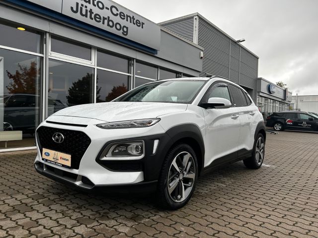 Kona Advantage*FSH*HUD*RFK*