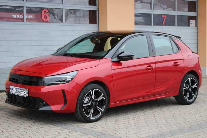 Opel Corsa 5-Türer Sport / GS-LINE 1.2 Turbo