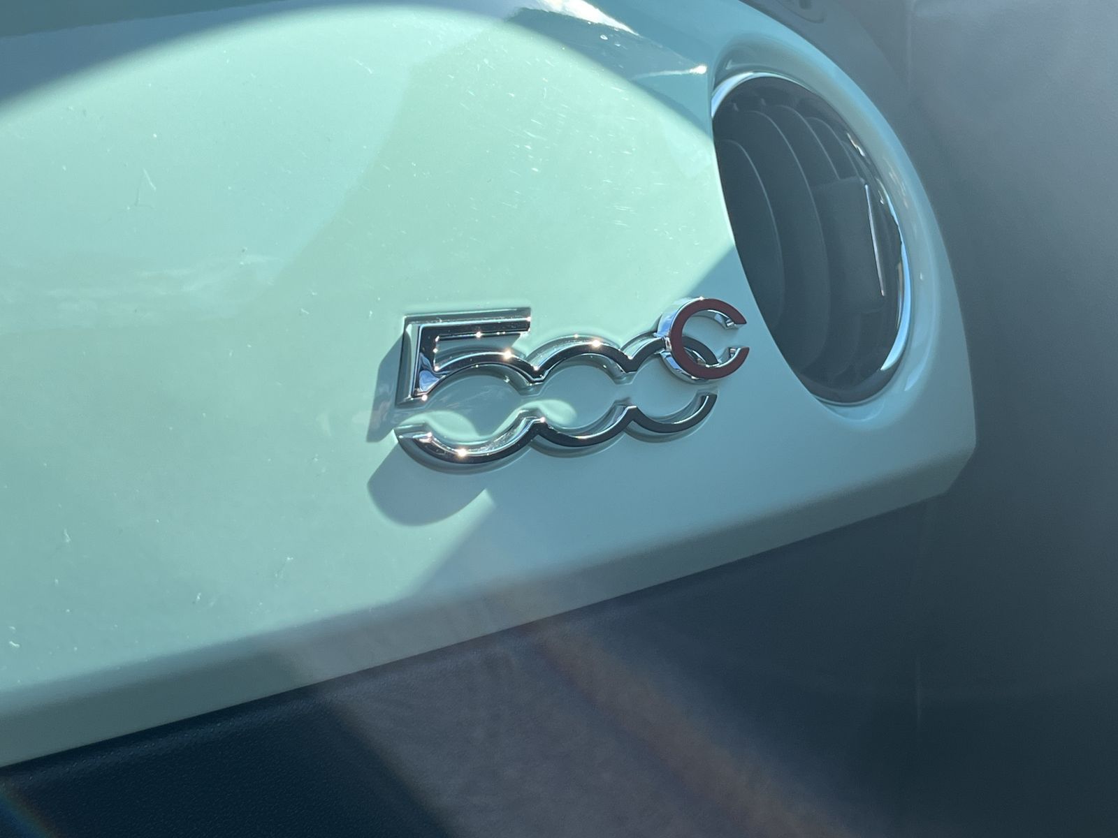 Fahrzeugabbildung Fiat 500 Lounge Cabrio*PDC*Bluetooth*Dual-Drive