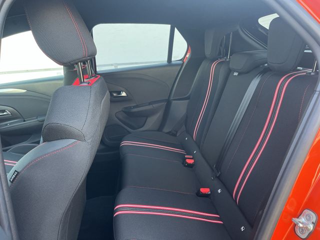 Corsa F e GS Line *KAMERA*PDC*SHZ*